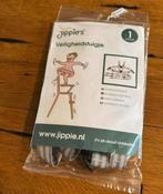 Nieuw in folie. Jippies veiligheidstuigje., Ophalen of Verzenden, Zo goed als nieuw, Rug, Draagzak