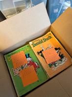 Donald Duck jaargangen '75-'82 (niet compleet), Meerdere stripboeken, Ophalen, Gelezen