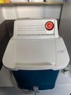 Camping wasmachine, Ophalen of Verzenden, Zo goed als nieuw
