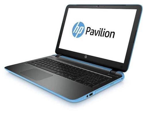 HP Pavillion 15-p080no notebook, Computers en Software, Windows Laptops, Gebruikt, 15 inch, HDD, 2 tot 3 Ghz, 8 GB, Qwerty, Met videokaart