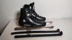 S524 Combinoren Viking maat 39, Sport en Fitness, Schaatsen, Viking, Combinoren, Viking, Ophalen of Verzenden