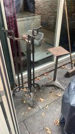 Gietijzer, Antiek en Kunst, Curiosa en Brocante, Ophalen