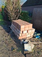 Poruso poriso Stenen 24x10x14cm - ca. 300 stuks, Doe-het-zelf en Verbouw, Metselstenen, Ophalen, Gebruikt, Overige typen