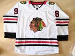 Chicago Blackhawks Jersey Bedard maat: L, Sport en Fitness, IJshockey, Verzenden, Nieuw, Kleding