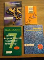 Management, Ophalen of Verzenden, Gelezen, Management