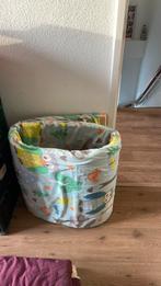 Gratis matras, Tuin en Terras, Ophalen, Kunststof, Minder dan 30 cm, Rond