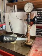 Verstuivertester, Auto diversen, Autogereedschap, Ophalen, Gebruikt
