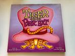 Nicola Stott McCourt - Tiger In A Pink Hat (Hardcover), Ophalen, Nieuw, Nicola Stott McCourt, Fictie algemeen