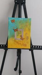 Vlinders, Antiek en Kunst, Ophalen of Verzenden