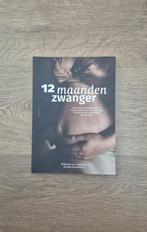 12 maanden zwanger, Boeken, Zwangerschap en Opvoeding, Ophalen of Verzenden, Nieuw, Zwangerschap en Bevalling