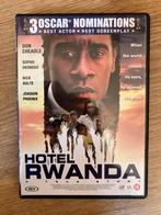 DVD film Hotel Rwanda, Vanaf 16 jaar, Ophalen of Verzenden, Zo goed als nieuw, Drama