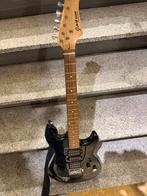 J Sound Elektrische Gitaar met officiele versterker, Ophalen of Verzenden, Gebruikt, Solid body, Overige merken