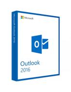 Microsoft Outlook 2016 licentiecode, Computers en Software, Office-software, Nieuw, Outlook, Ophalen of Verzenden