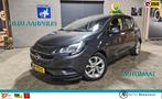 Opel Corsa 1.4 Online Edition Automaat 90PK | Rijklaarprijs, Auto's, Gebruikt, 4 cilinders, Origineel Nederlands, Bedrijf