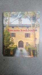 Toscaans Kookboek, Ophalen of Verzenden, Gelezen, Italië