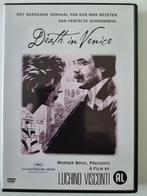 Death in Venice - van Luchino Visconti - uit 1971, Cd's en Dvd's, Ophalen of Verzenden