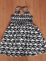 Meisjes zomerkleding maat 122/128 - Jurken, zwemkleding, Ophalen of Verzenden, Zo goed als nieuw, Meisje, Jurk of Rok