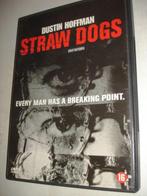 Straw Dogs- Dustin Hoffman- 1971- (NIEUW), Verzenden, Alle leeftijden, Drama, 1940 tot 1960