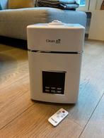 Clean Air Optima luchtbevochtiger / humidifier, Ophalen of Verzenden, Zo goed als nieuw, Luchtbevochtiger