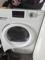 Wasdroger wit merk haier, Witgoed en Apparatuur, Wasdrogers, Ophalen, Zo goed als nieuw, Bovenlader, Condens