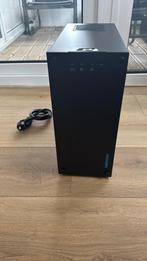 Medion PC for gaming barely used, very good condition, Ophalen of Verzenden, Zo goed als nieuw, Koelelement