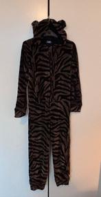 Claesen's Onesie Velours Print 140-146, Ophalen of Verzenden, Zo goed als nieuw, Jongen of Meisje