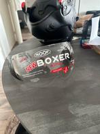 Helm schermpje boxer helm, Ophalen of Verzenden, Overige merken