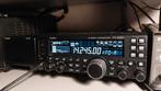 Yaesu FT 450D, Telecommunicatie, Zenders en Ontvangers, Ophalen of Verzenden, Zo goed als nieuw, Zender en Ontvanger