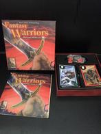 fantasy wariors monsters mythe en chaos, Hobby en Vrije tijd, Gezelschapsspellen | Bordspellen, Zo goed als nieuw, Verzenden