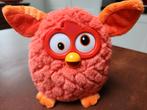 Vintage Furby 2013 Oranje Pluche Speelgoed, Ophalen of Verzenden, Gebruikt, Overige typen