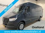 Mercedes-Benz Sprinter 317 CDI L3H2 RWD Automaat / Airco / A, Automaat, Achterwielaandrijving, Gebruikt, 4 cilinders