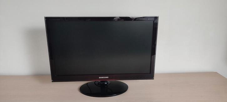 Samsung SyncMaster P2350 23″ Full HD Monitor – Goede staat, Computers en Software, Monitoren, Gebruikt, 60 Hz of minder, DVI, VGA