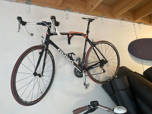 Koga Kimera AL road 6061, Fietsen en Brommers, Fietsaccessoires | Fietsenrekken, Gebruikt, Ophalen