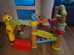 Little tikes activiteiten jungle, Kinderen en Baby's, Ophalen, Zo goed als nieuw, 6 maanden tot 2 jaar