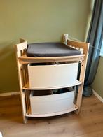 Stokke commode, Kinderen en Baby's, Kinderkamer | Commodes en Kasten, Ophalen, Gebruikt, 50 tot 70 cm, 100 cm of meer