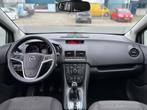 Opel Meriva 1.4 Turbo Selection|Airco|Cruise|Pano|APK|, Voorwielaandrijving, Stof, Gebruikt, 4 cilinders