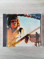 robin trower-live, Verzenden, Zo goed als nieuw, Poprock