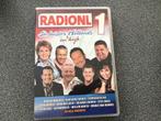 RadioNL Volume 1 dvd, Cd's en Dvd's, Dvd's | Muziek en Concerten, Alle leeftijden, Ophalen of Verzenden, Muziek en Concerten, Zo goed als nieuw