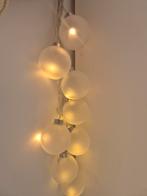 2 x dozen decoratieve verlichting warm white, 8 leds, Ophalen of Verzenden