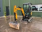 2023 SANY SY18C Minigraafmachine, Zakelijke goederen, Machines en Bouw | Kranen en Graafmachines, Graafmachine