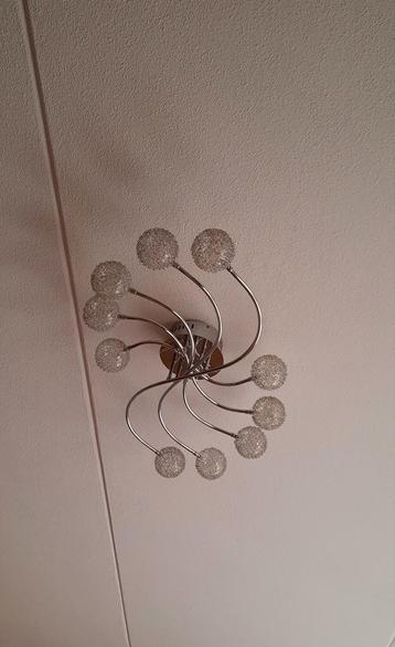 Plafond lamp