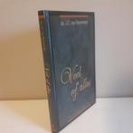 Ds. J.C. van Ravenswaay. Veel of alles. Achttal preken., Boeken, Ophalen of Verzenden, Gelezen, Christendom | Protestants