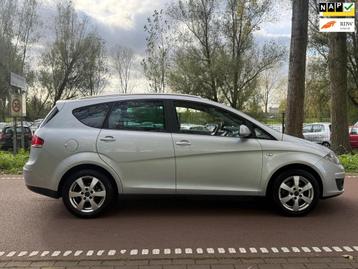 Seat Altea XL 1.4 TSI Style CLIMA!APK2026!6BAK!KOOPJE! beschikbaar voor biedingen