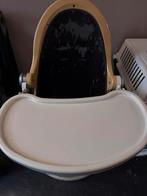 Eetstoel, Ophalen, Zo goed als nieuw, Riet