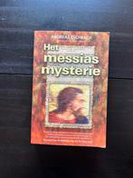 Andreas Eschbach - Het Messias-mysterie, Ophalen of Verzenden, Zo goed als nieuw, Nederland, Andreas Eschbach