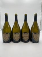 Dom Pérignon Flessen - Vintage 2015, Frankrijk, Ophalen of Verzenden, Vol, Champagne