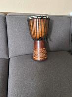 Djembe, Ophalen of Verzenden, Zo goed als nieuw, Trommel