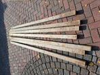 Metselprofielen, Doe-het-zelf en Verbouw, Ophalen, Gebruikt