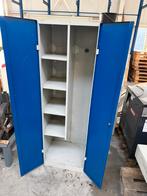 Lockerkast Hahn Kolb 2 stuks, Huis en Inrichting, Ophalen, Gebruikt, Dimatech, Dimatech