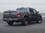 Dodge Ram 1500 5.7 V8 4x4 Limited Night CrewCab | Luchtverin, Auto's, Dodge, Automaat, Gebruikt, 5654 cc, Bedrijf